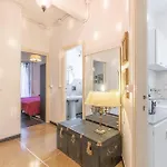 Stunning In With Kitchen Διαμέρισμα