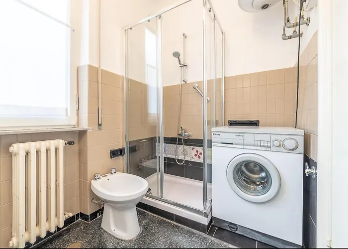 Stunning In With Kitchen *