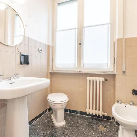 Apartamento Stunning In With Kitchen *