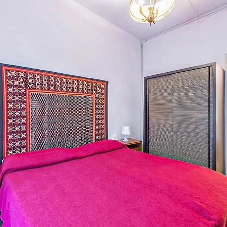 Stunning In With Kitchen * Bogliasco