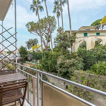 شقة Stunning In With Kitchen